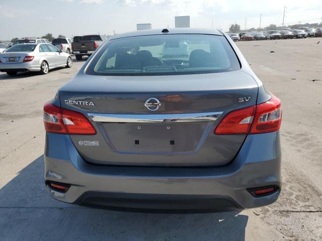 Photo 5 VIN: 3N1AB7AP4JL653070 - NISSAN SENTRA 