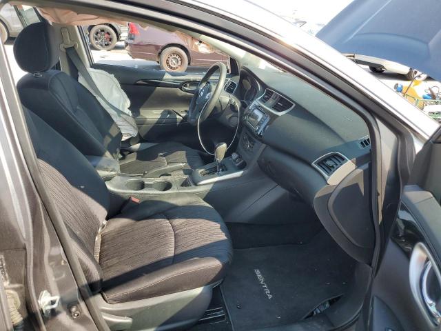 Photo 6 VIN: 3N1AB7AP4JL653070 - NISSAN SENTRA 