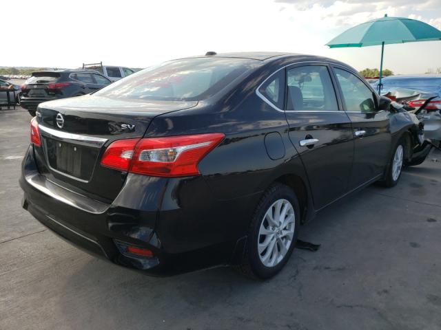 Photo 3 VIN: 3N1AB7AP4JL653554 - NISSAN SENTRA S 