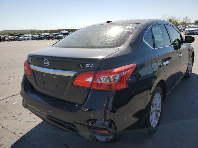 Photo 3 VIN: 3N1AB7AP4JL653828 - NISSAN SENTRA S 