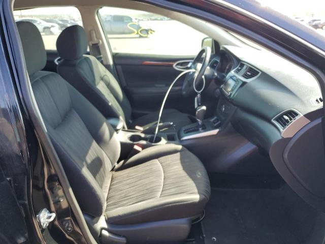 Photo 4 VIN: 3N1AB7AP4JL653828 - NISSAN SENTRA S 