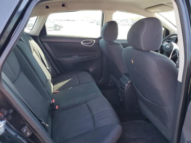 Photo 5 VIN: 3N1AB7AP4JL653828 - NISSAN SENTRA S 