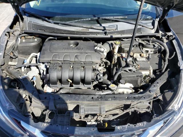 Photo 6 VIN: 3N1AB7AP4JL653828 - NISSAN SENTRA S 