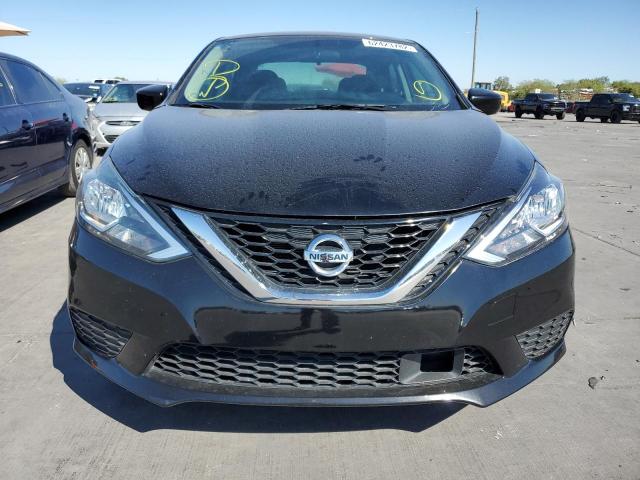 Photo 8 VIN: 3N1AB7AP4JL653828 - NISSAN SENTRA S 