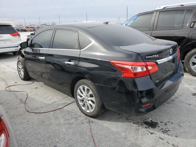 Photo 1 VIN: 3N1AB7AP4JL656292 - NISSAN SENTRA S 