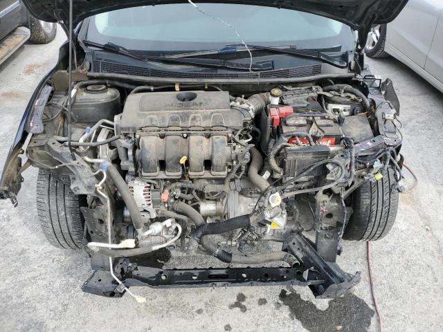 Photo 10 VIN: 3N1AB7AP4JL656292 - NISSAN SENTRA S 