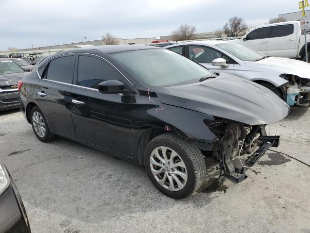 Photo 3 VIN: 3N1AB7AP4JL656292 - NISSAN SENTRA S 