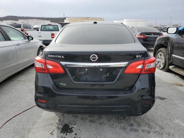 Photo 5 VIN: 3N1AB7AP4JL656292 - NISSAN SENTRA S 