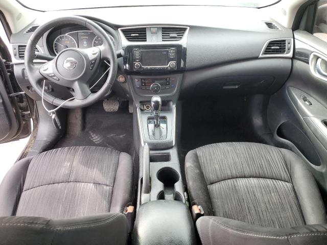 Photo 7 VIN: 3N1AB7AP4JL656292 - NISSAN SENTRA S 