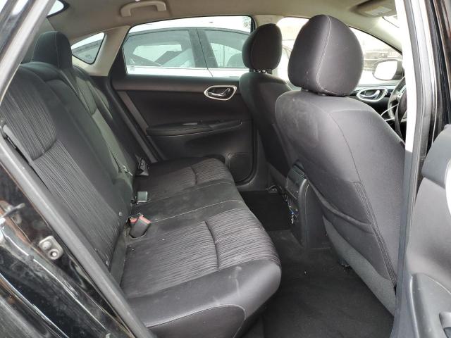 Photo 9 VIN: 3N1AB7AP4JL656292 - NISSAN SENTRA S 