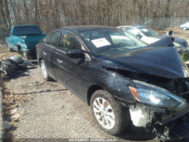 Photo 0 VIN: 3N1AB7AP4JL656678 - NISSAN SENTRA 