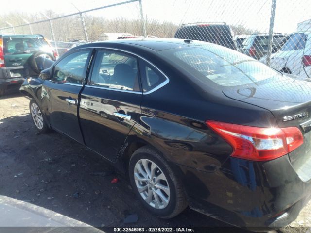 Photo 2 VIN: 3N1AB7AP4JL656678 - NISSAN SENTRA 