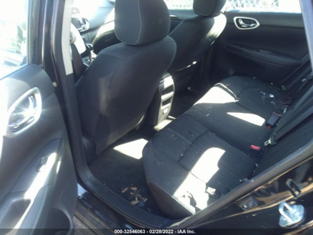 Photo 7 VIN: 3N1AB7AP4JL656678 - NISSAN SENTRA 