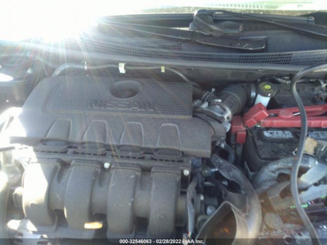 Photo 9 VIN: 3N1AB7AP4JL656678 - NISSAN SENTRA 