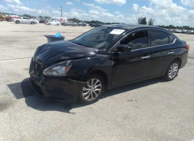 Photo 1 VIN: 3N1AB7AP4JL657622 - NISSAN SENTRA 