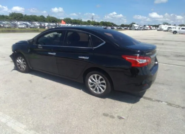 Photo 2 VIN: 3N1AB7AP4JL657622 - NISSAN SENTRA 