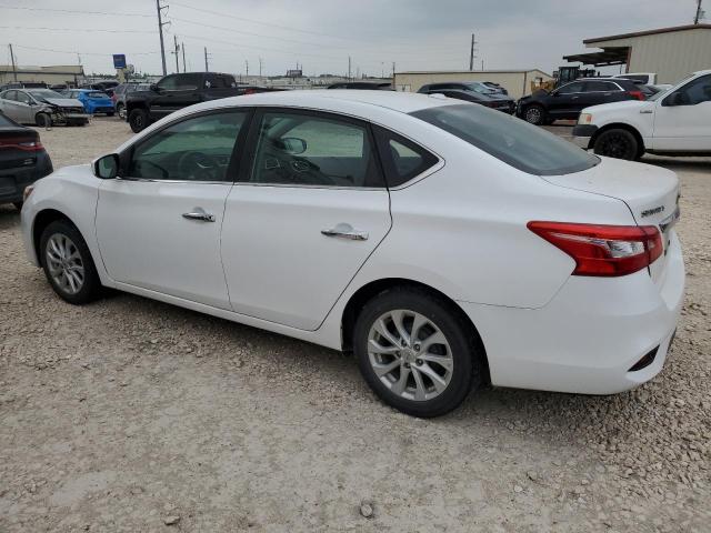 Photo 1 VIN: 3N1AB7AP4JL657992 - NISSAN SENTRA 