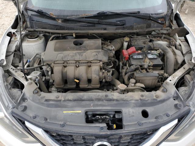 Photo 10 VIN: 3N1AB7AP4JL657992 - NISSAN SENTRA 