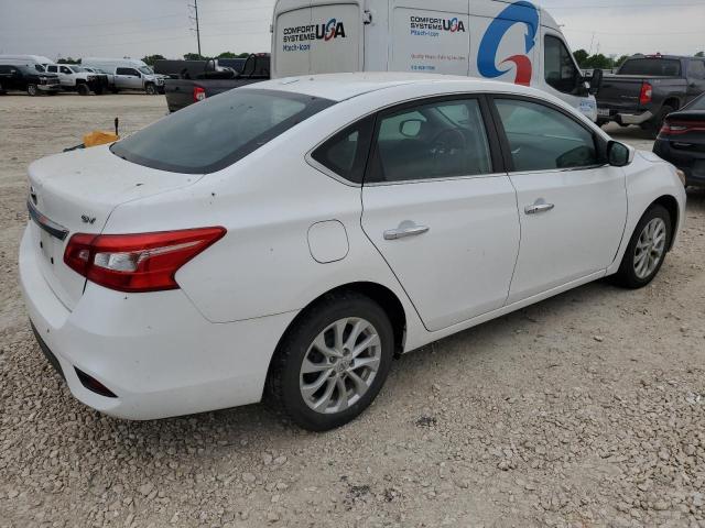 Photo 2 VIN: 3N1AB7AP4JL657992 - NISSAN SENTRA 