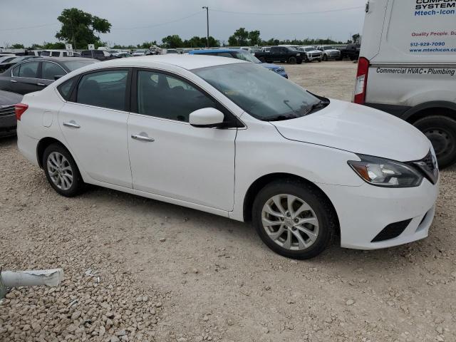 Photo 3 VIN: 3N1AB7AP4JL657992 - NISSAN SENTRA 