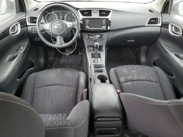 Photo 7 VIN: 3N1AB7AP4JL657992 - NISSAN SENTRA 