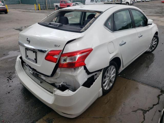 Photo 3 VIN: 3N1AB7AP4JL658494 - NISSAN SENTRA S 