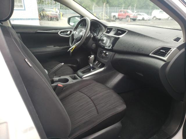 Photo 4 VIN: 3N1AB7AP4JL658494 - NISSAN SENTRA S 