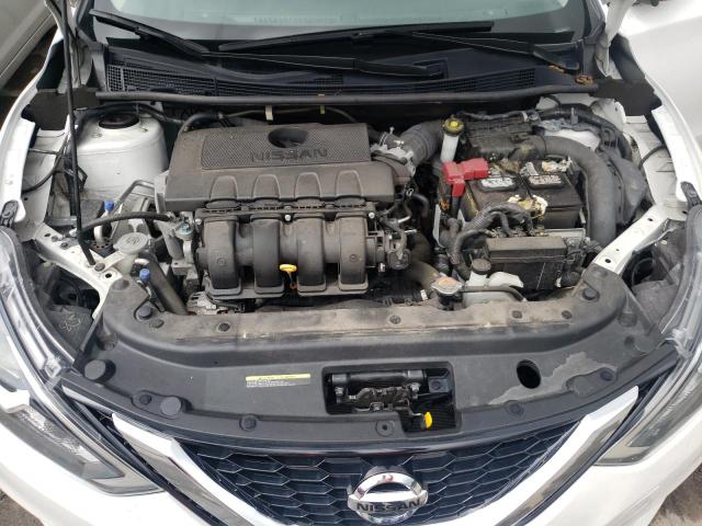 Photo 6 VIN: 3N1AB7AP4JL658494 - NISSAN SENTRA S 