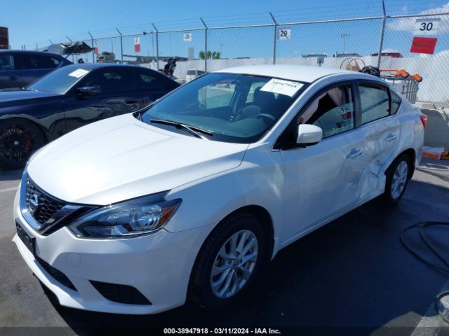 Photo 1 VIN: 3N1AB7AP4JL660262 - NISSAN SENTRA 