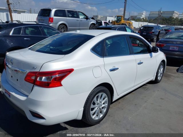 Photo 3 VIN: 3N1AB7AP4JL660262 - NISSAN SENTRA 