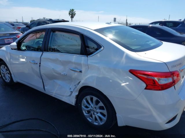 Photo 5 VIN: 3N1AB7AP4JL660262 - NISSAN SENTRA 