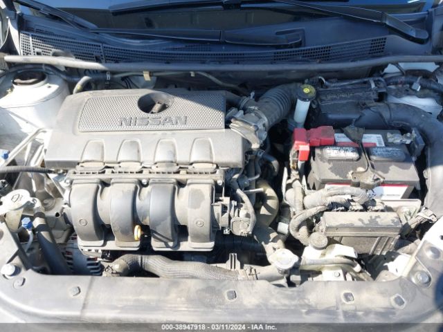 Photo 9 VIN: 3N1AB7AP4JL660262 - NISSAN SENTRA 