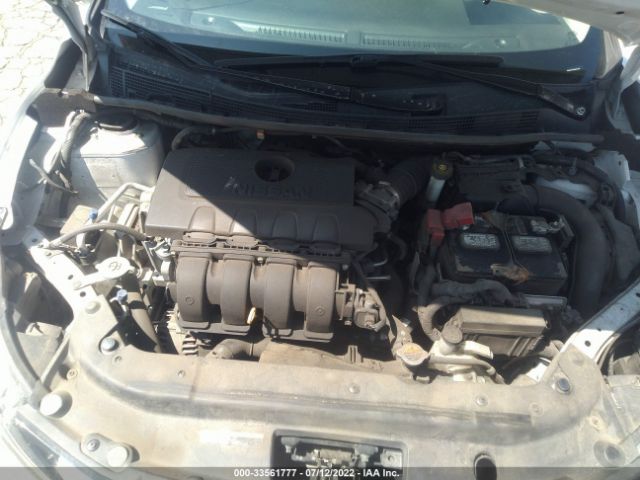 Photo 9 VIN: 3N1AB7AP4JL661198 - NISSAN SENTRA 