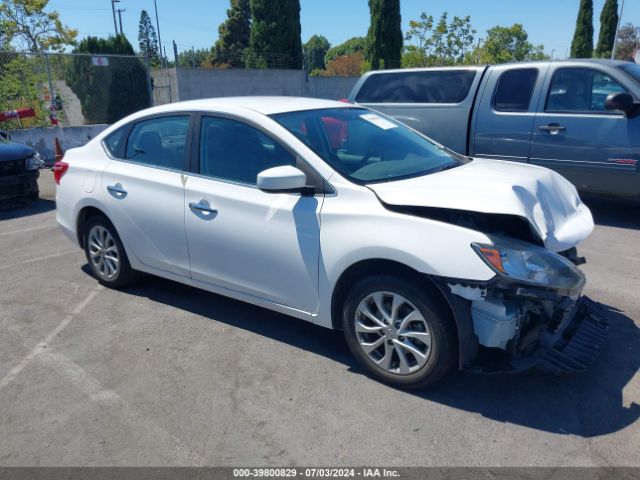 Photo 0 VIN: 3N1AB7AP4JL661251 - NISSAN SENTRA 