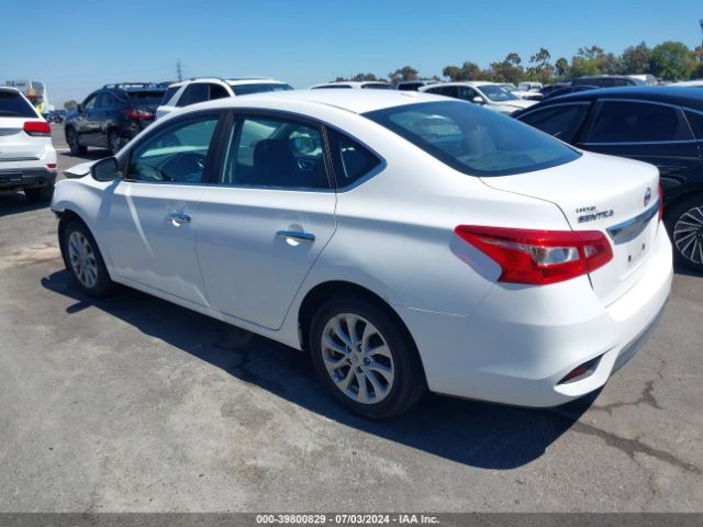 Photo 2 VIN: 3N1AB7AP4JL661251 - NISSAN SENTRA 