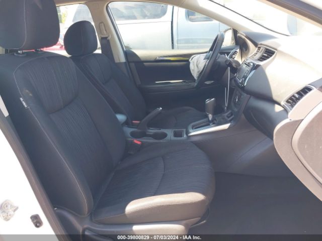 Photo 4 VIN: 3N1AB7AP4JL661251 - NISSAN SENTRA 