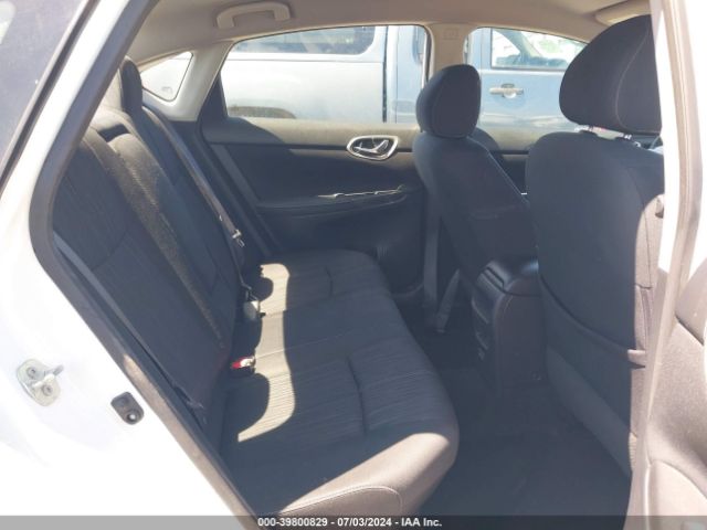 Photo 7 VIN: 3N1AB7AP4JL661251 - NISSAN SENTRA 