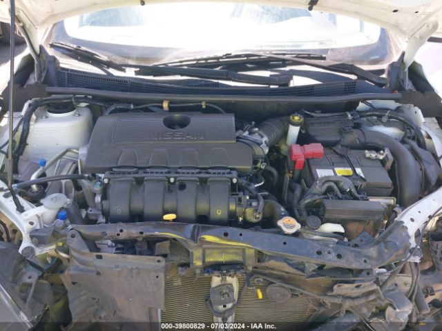 Photo 9 VIN: 3N1AB7AP4JL661251 - NISSAN SENTRA 