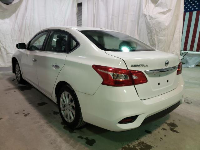 Photo 2 VIN: 3N1AB7AP4JL662335 - NISSAN SENTRA S 