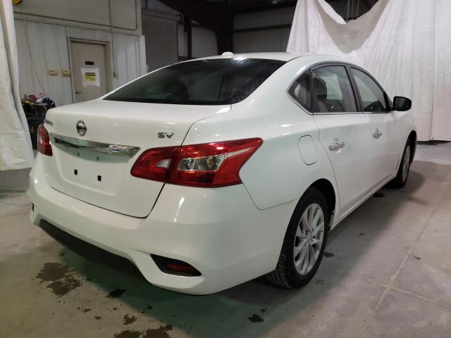 Photo 3 VIN: 3N1AB7AP4JL662335 - NISSAN SENTRA S 