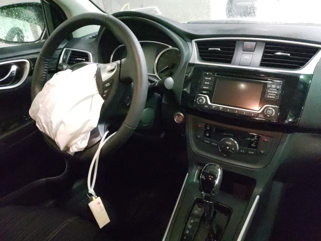 Photo 8 VIN: 3N1AB7AP4JL662335 - NISSAN SENTRA S 