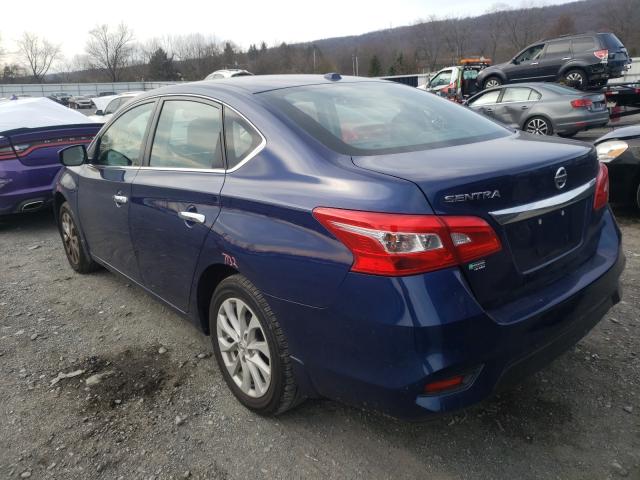 Photo 2 VIN: 3N1AB7AP4JL664151 - NISSAN SENTRA 