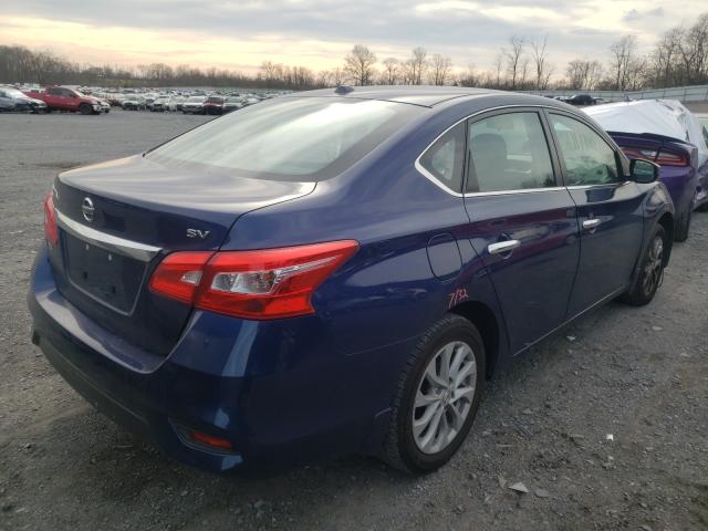 Photo 3 VIN: 3N1AB7AP4JL664151 - NISSAN SENTRA 