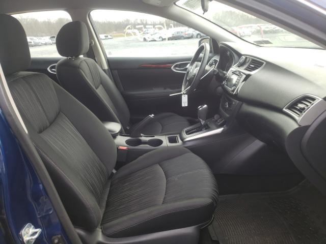 Photo 4 VIN: 3N1AB7AP4JL664151 - NISSAN SENTRA 