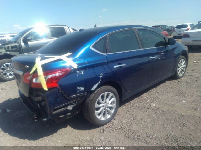 Photo 3 VIN: 3N1AB7AP4JY202241 - NISSAN SENTRA 