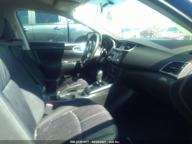 Photo 4 VIN: 3N1AB7AP4JY202241 - NISSAN SENTRA 