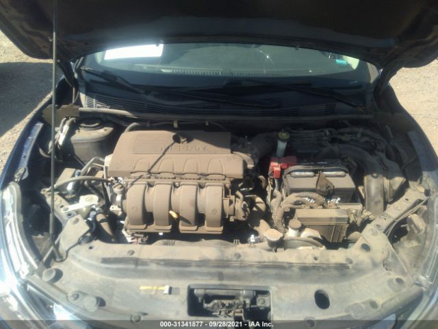 Photo 9 VIN: 3N1AB7AP4JY202241 - NISSAN SENTRA 