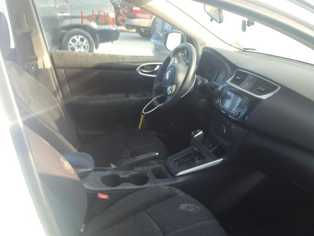 Photo 4 VIN: 3N1AB7AP4JY202269 - NISSAN SENTRA S 