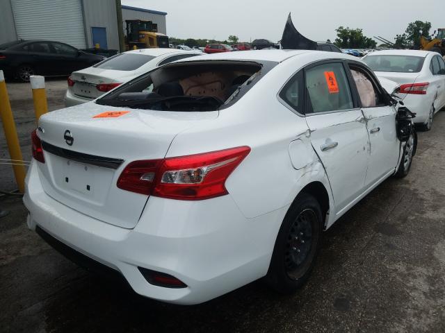 Photo 3 VIN: 3N1AB7AP4JY202384 - NISSAN SENTRA S 