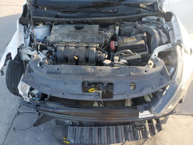 Photo 10 VIN: 3N1AB7AP4JY202529 - NISSAN SENTRA S 